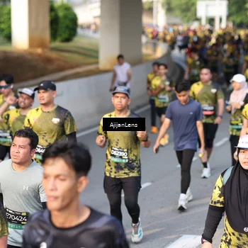 Runner Photo 6342850
