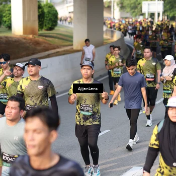 Runner Photo 6342856