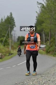 Runner Photo 634287