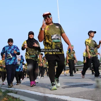 Runner Photo 6342890