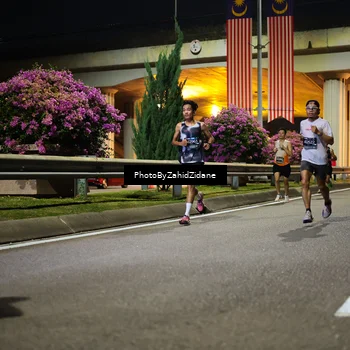 Runner Photo 6342893