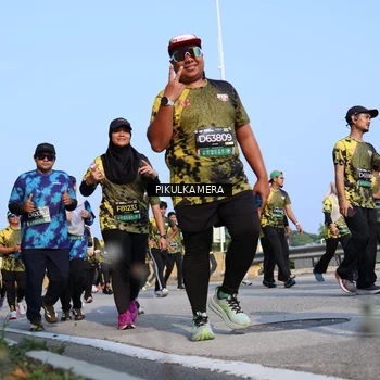 Runner Photo 6342900
