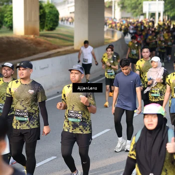 Runner Photo 6342909