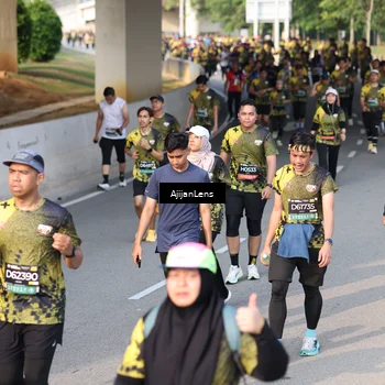 Runner Photo 6342932