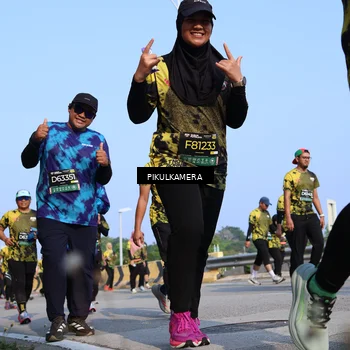Runner Photo 6342933