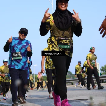 Runner Photo 6342939