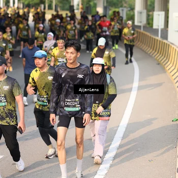 Runner Photo 6342948