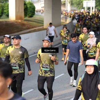 Runner Photo 6342951