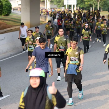 Runner Photo 6342962