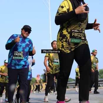 Runner Photo 6342968