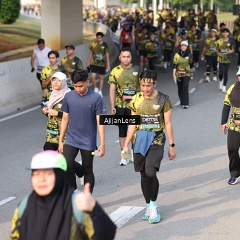 Runner Photo 6342991