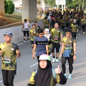 Runner Photo 6342993