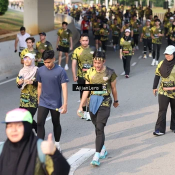 Runner Photo 6343008