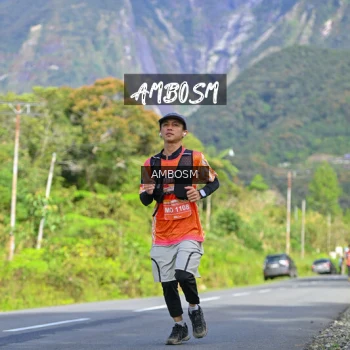 Runner Photo 634301