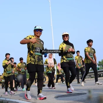 Runner Photo 6343010