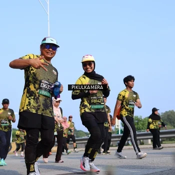 Runner Photo 6343017