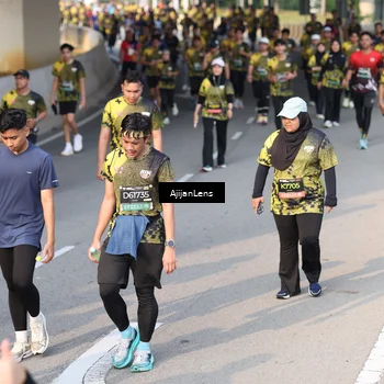 Runner Photo 6343042