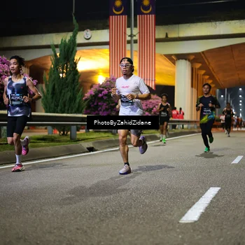 Runner Photo 6343080