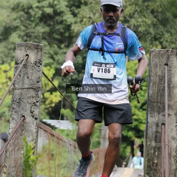 Runner Photo 63431