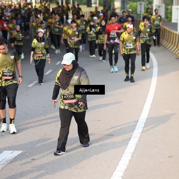 Runner Photo 6343107