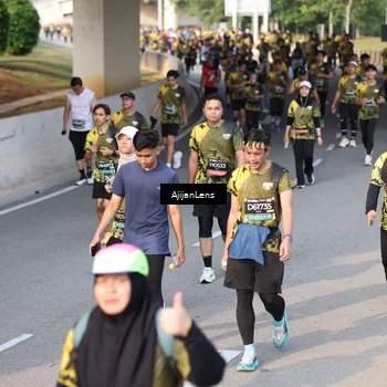 Runner Photo 6343113