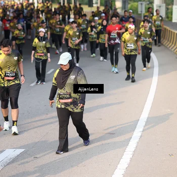 Runner Photo 6343127
