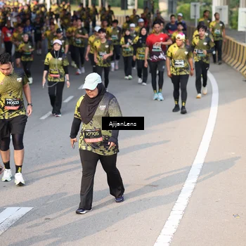 Runner Photo 6343131