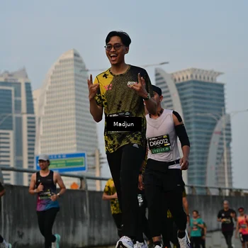 Runner Photo 6343133