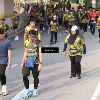 Runner Photo 6343140