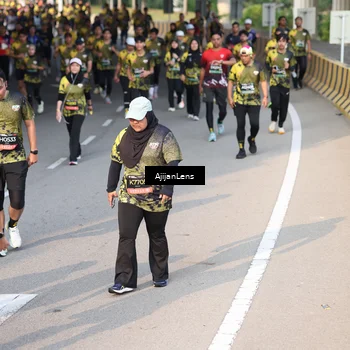 Runner Photo 6343141