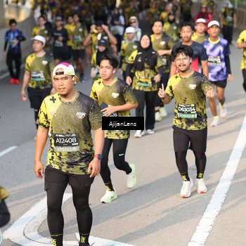 Runner Photo 6343178