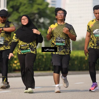Runner Photo 6343183