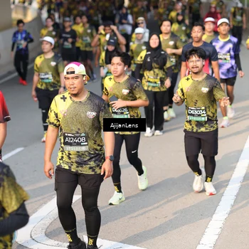 Runner Photo 6343187