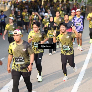 Runner Photo 6343201