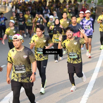 Runner Photo 6343206
