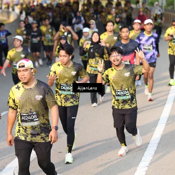 Runner Photo 6343219