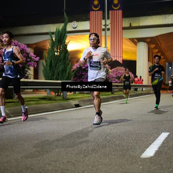 Runner Photo 6343225