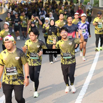 Runner Photo 6343231