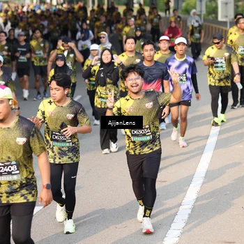 Runner Photo 6343243