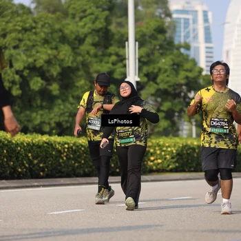 Runner Photo 6343248