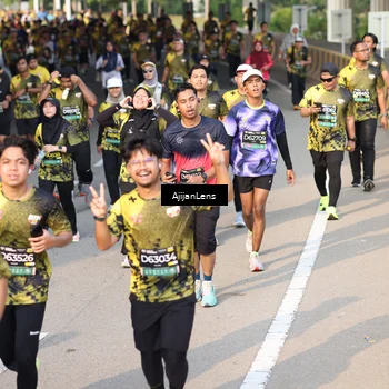 Runner Photo 6343257