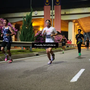 Runner Photo 6343269