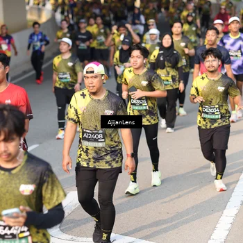Runner Photo 6343275