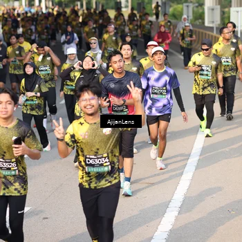 Runner Photo 6343276