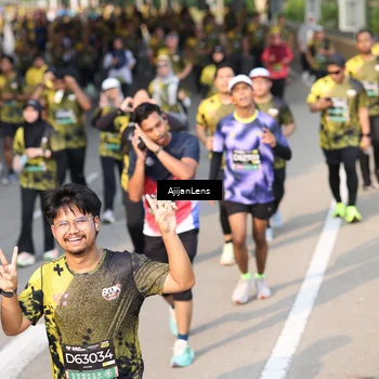 Runner Photo 6343277