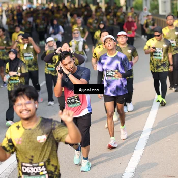 Runner Photo 6343296
