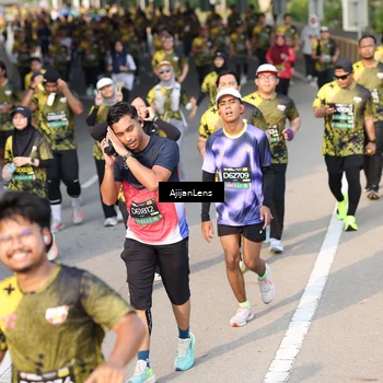 Runner Photo 6343317