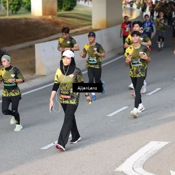 Runner Photo 6343318