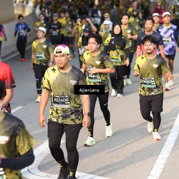 Runner Photo 6343321