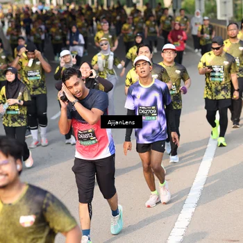 Runner Photo 6343332